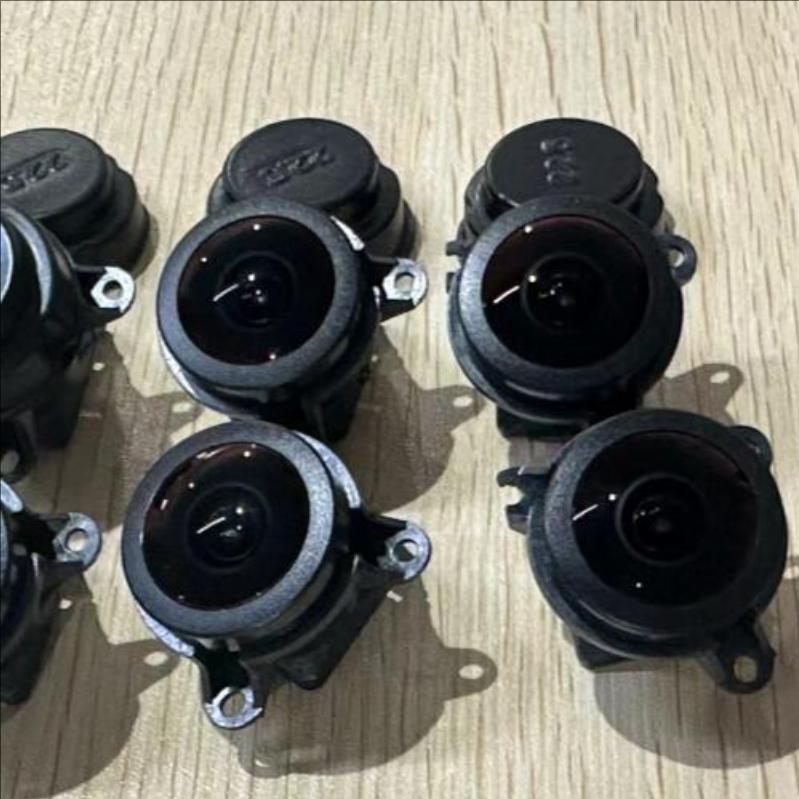 Fishing Camera - Objectif d'origine pour caméra Gopro Max