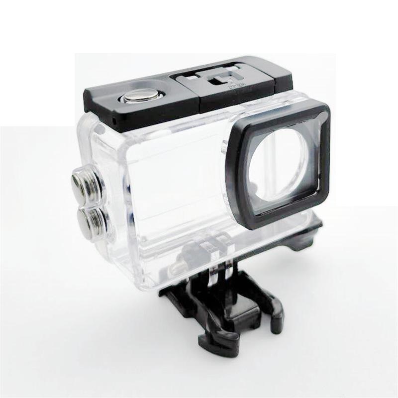 Underwater Camera - Accessoires d'origine SJCAM SJ4000 boîtier étanche