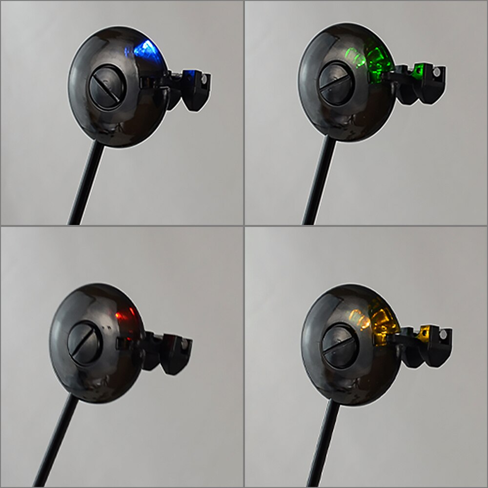 Hirisi LED Pêche À La Carpe Sw - Fish Alarm avis et prix