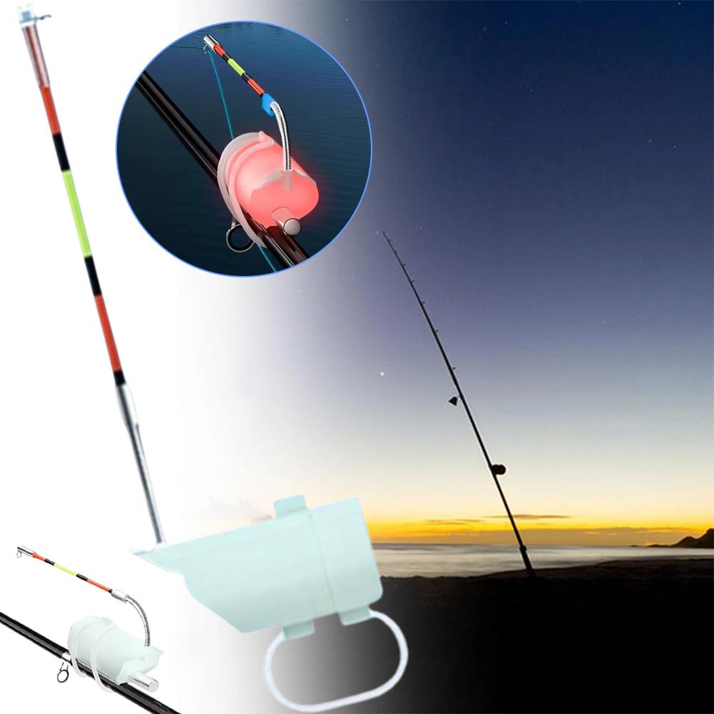 Alarme de morsure pour la pêch - Fish Alarm avis et prix