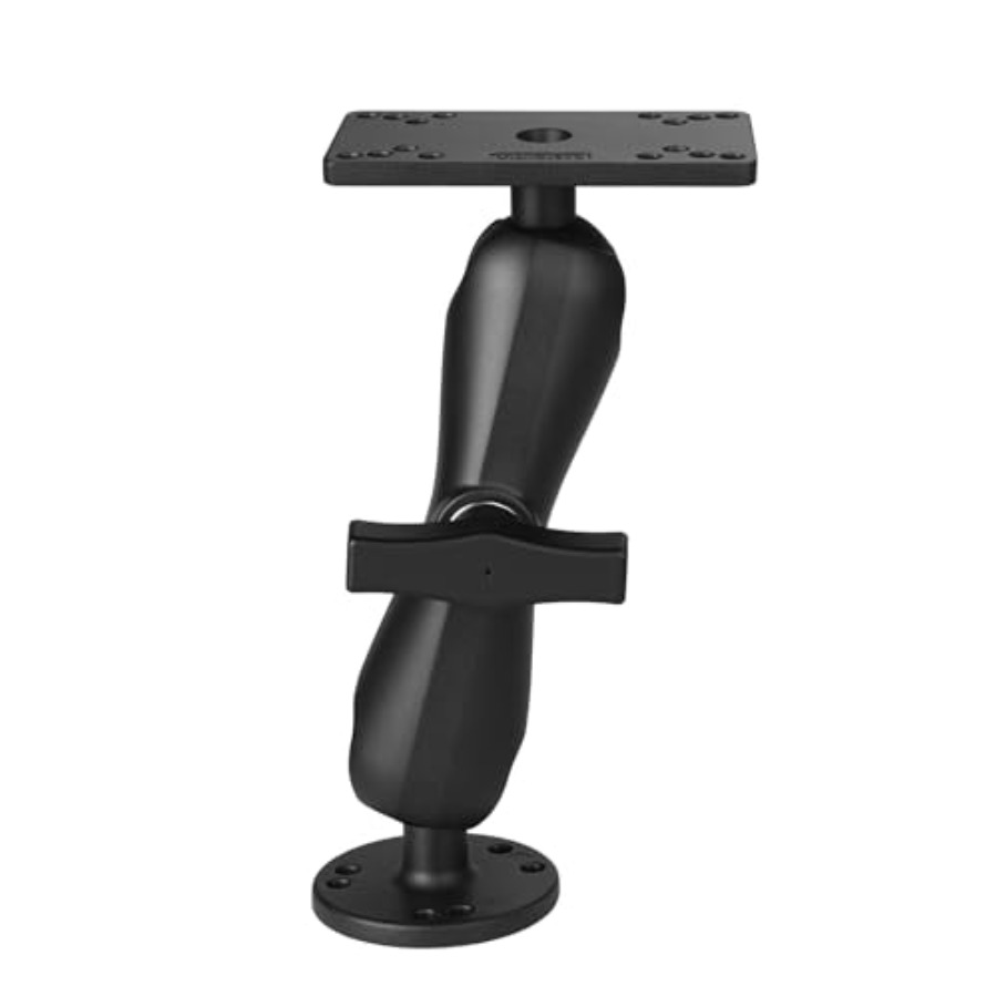 Support de sondeur pour kayak/ - Fish Finder Mount avis et prix