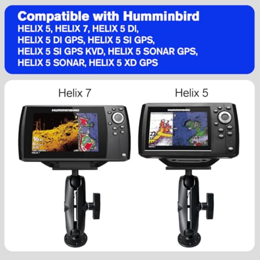 Support de sondeur pour kayak/ - Fish Finder Mount avis et prix