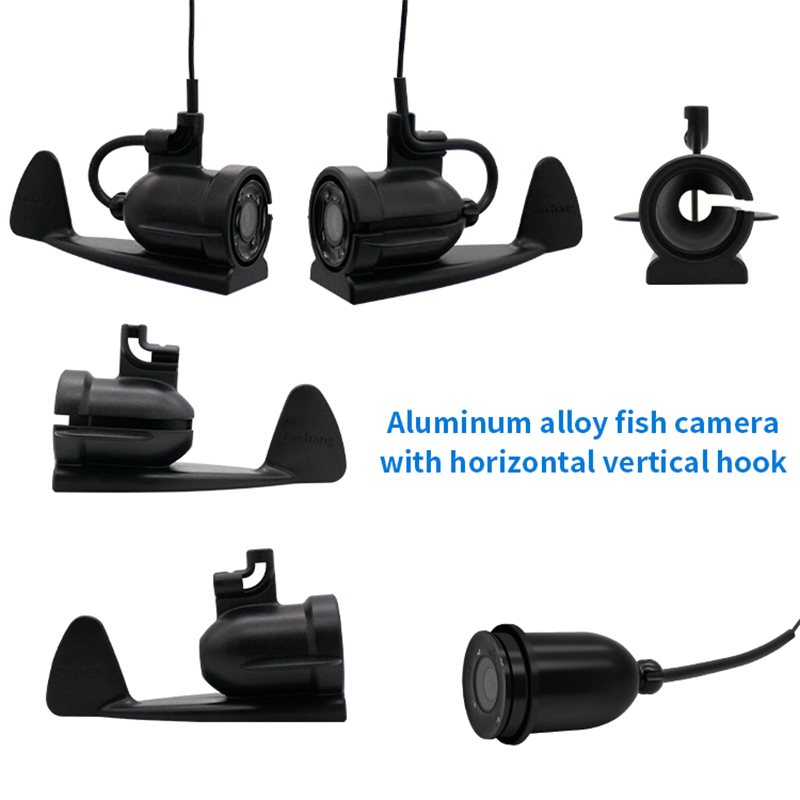 Erchang détecteur de poisson c - Fish Finder Gps avis et prix