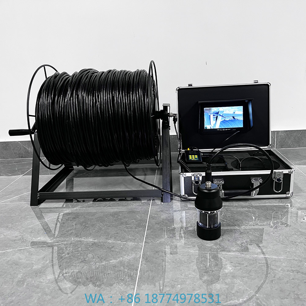 Er avec température de profond - Fishing Depth Finder avis et prix