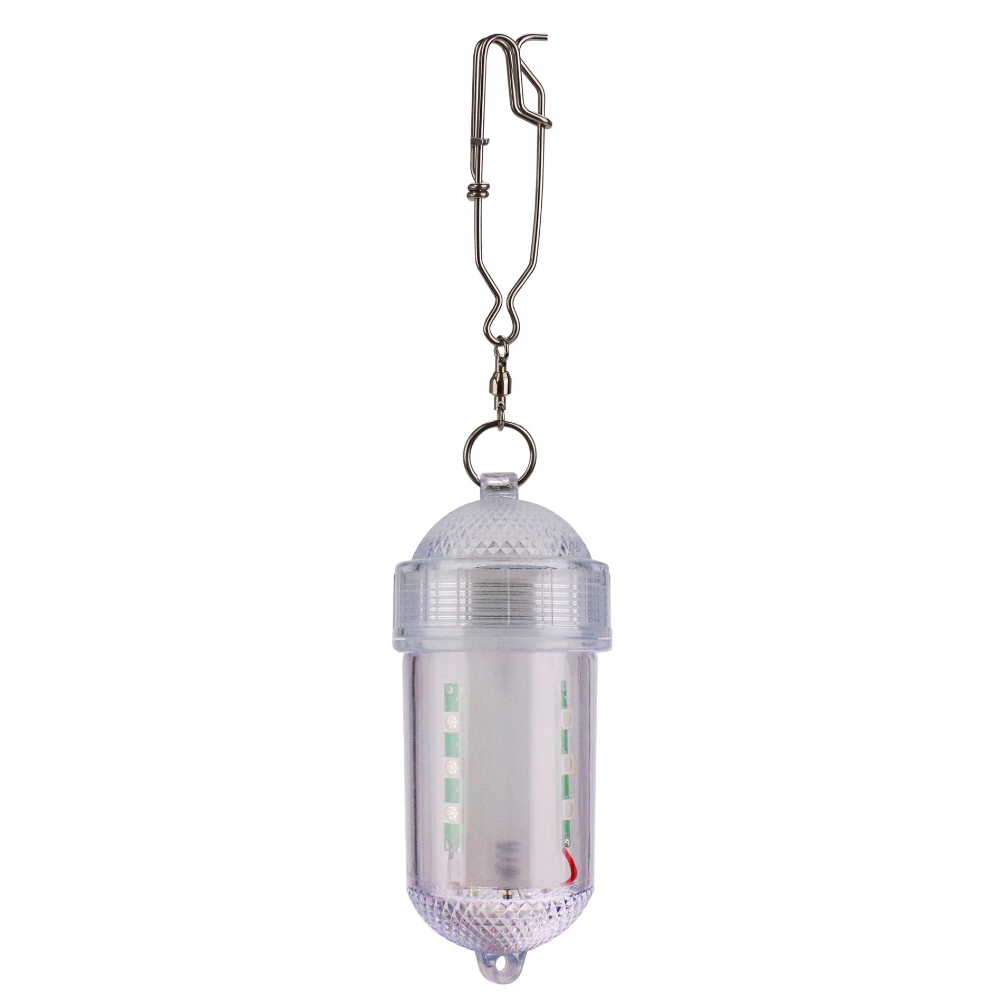 Lampe LED de pêche sous-marine - Fishing Light avis et prix