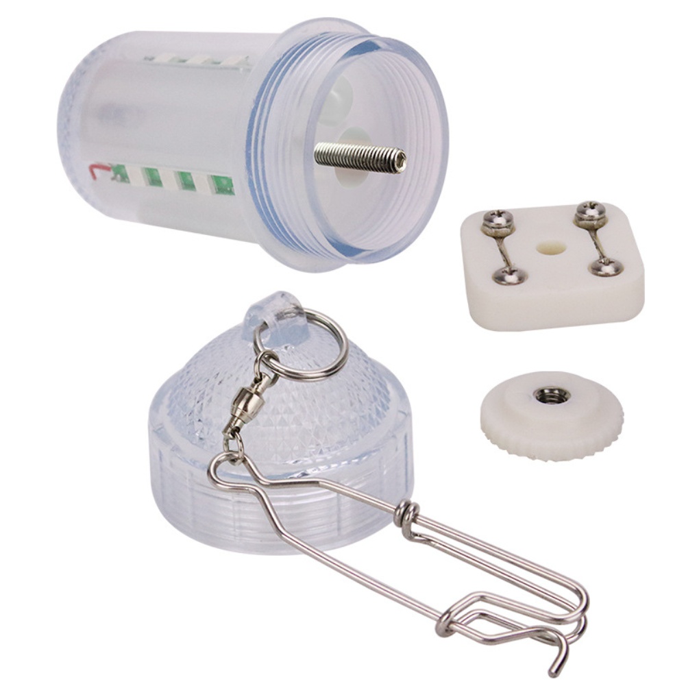 Lampe LED de pêche sous-marine - Fishing Light avis et prix