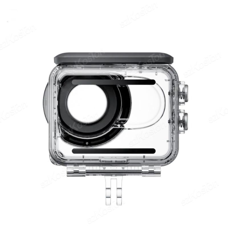 Boîtier étanche 60M pour Insta - Underwater Camera avis et prix