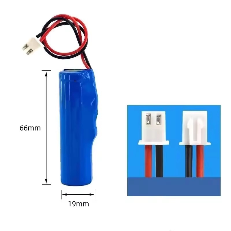Nouvelle batterie lithium rech - Fishing Camera avis et prix
