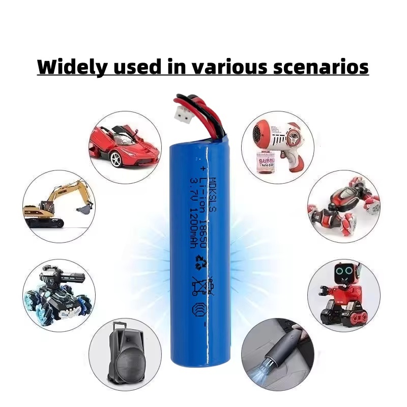 Nouvelle batterie lithium rech - Fishing Camera avis et prix