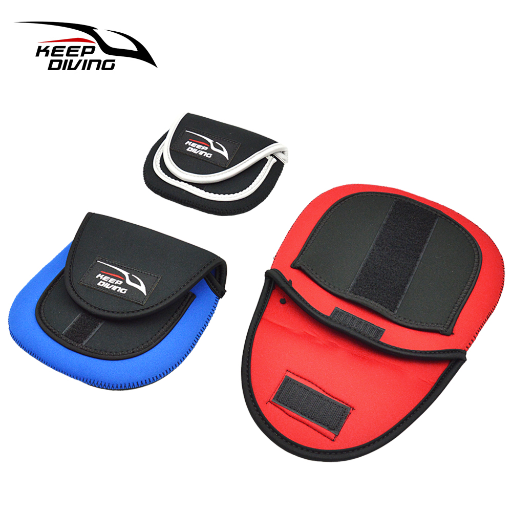 Sac de protection pour mouline - Daiwa Reel Bg avis et prix