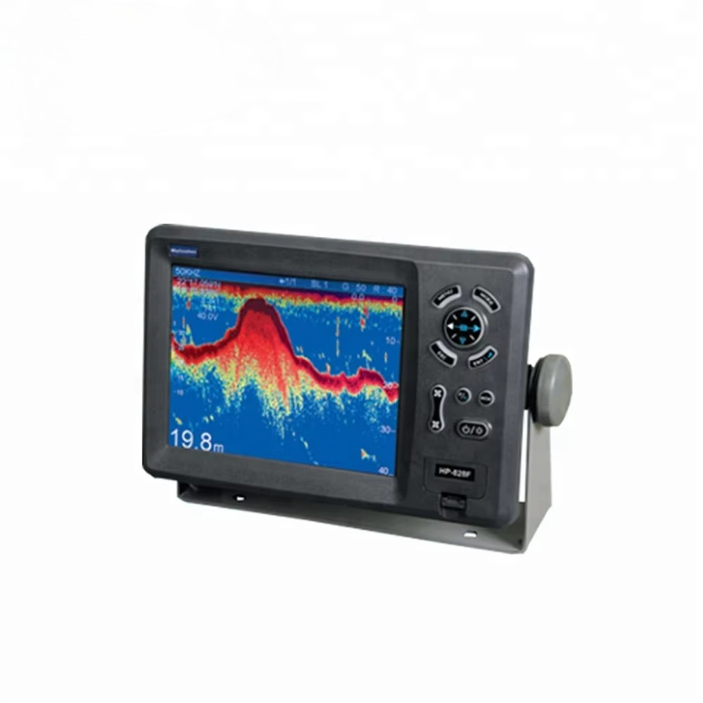 Mr LCD Fish HP-828sondeur d'éc - Fishing Depth Finder avis et prix