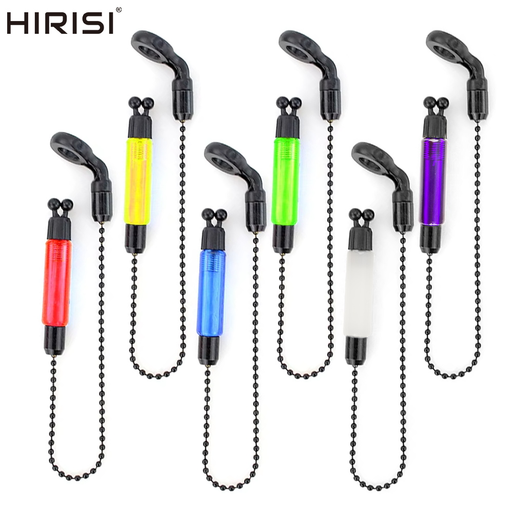 Hirisi B2024 4 pièces Clignota - Fish Alarm avis et prix